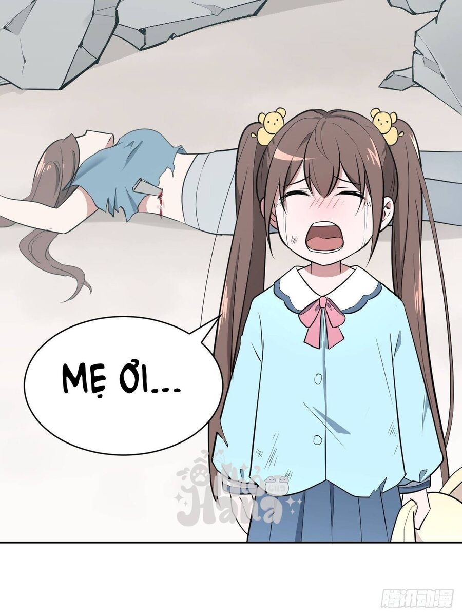 Gọi Ta Là Nữ Thần Phục Thù Chapter 16 - 7