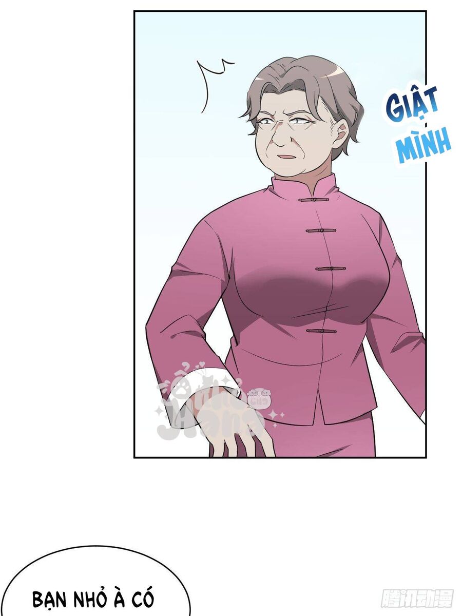 Gọi Ta Là Nữ Thần Phục Thù Chapter 16 - 8