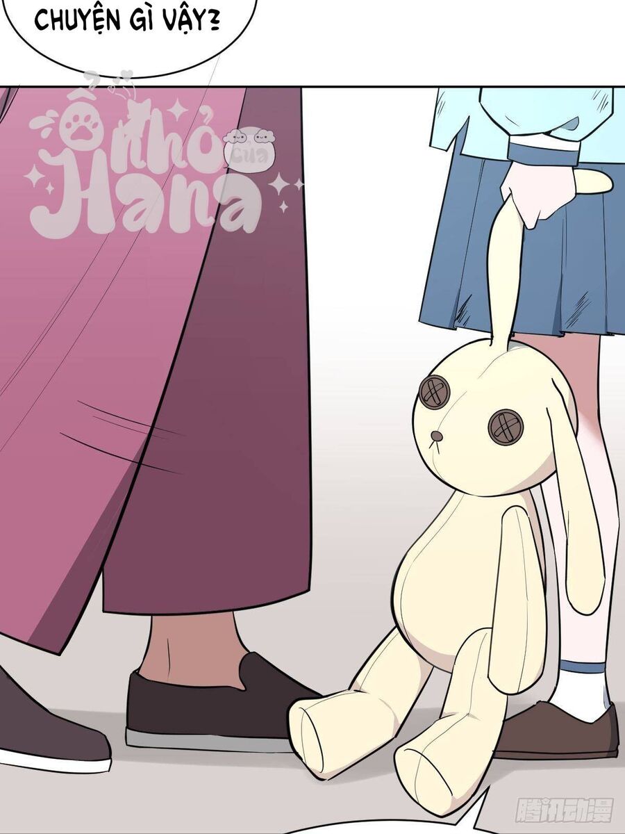 Gọi Ta Là Nữ Thần Phục Thù Chapter 16 - 9