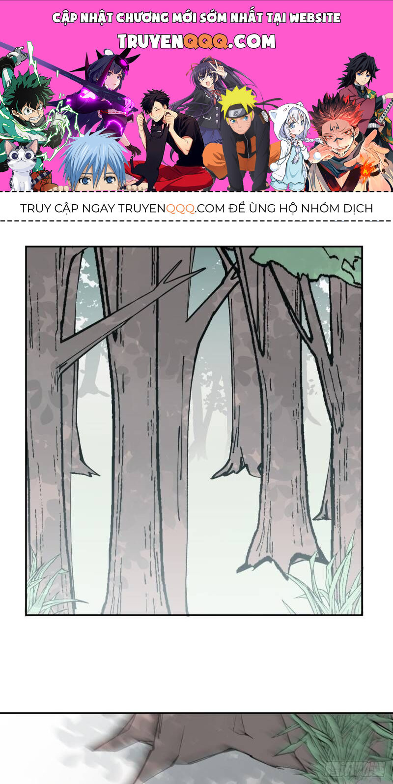 Gọi Ta Là Nữ Thần Phục Thù Chapter 17 - 1