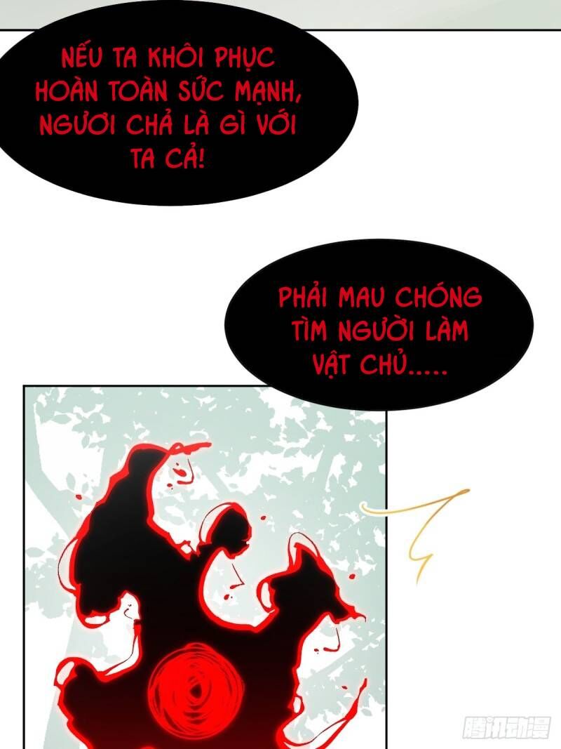 Gọi Ta Là Nữ Thần Phục Thù Chapter 17 - 12