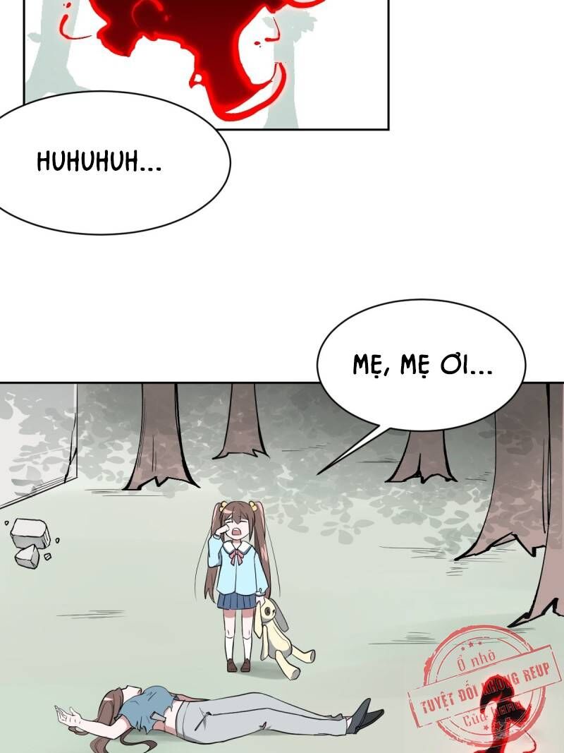 Gọi Ta Là Nữ Thần Phục Thù Chapter 17 - 13