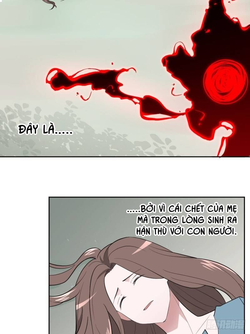 Gọi Ta Là Nữ Thần Phục Thù Chapter 17 - 14