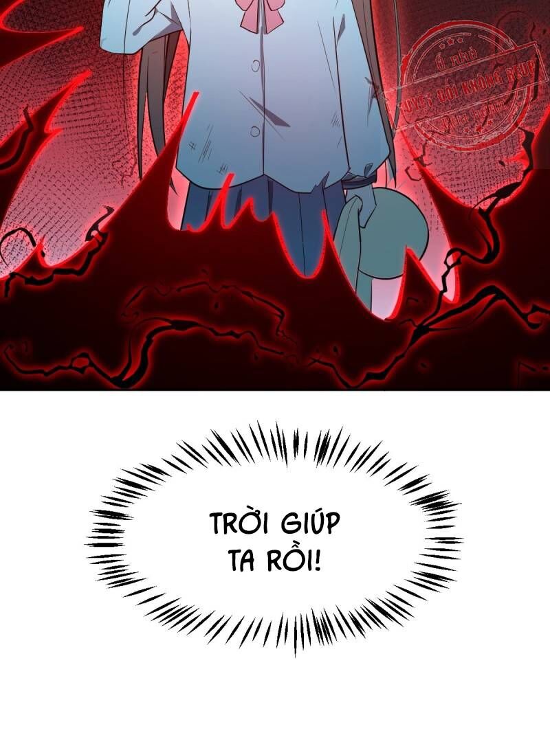Gọi Ta Là Nữ Thần Phục Thù Chapter 17 - 16