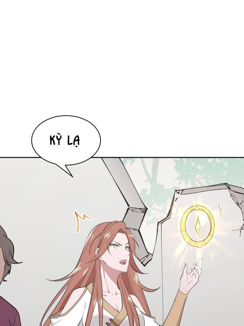 Gọi Ta Là Nữ Thần Phục Thù Chapter 17 - 17