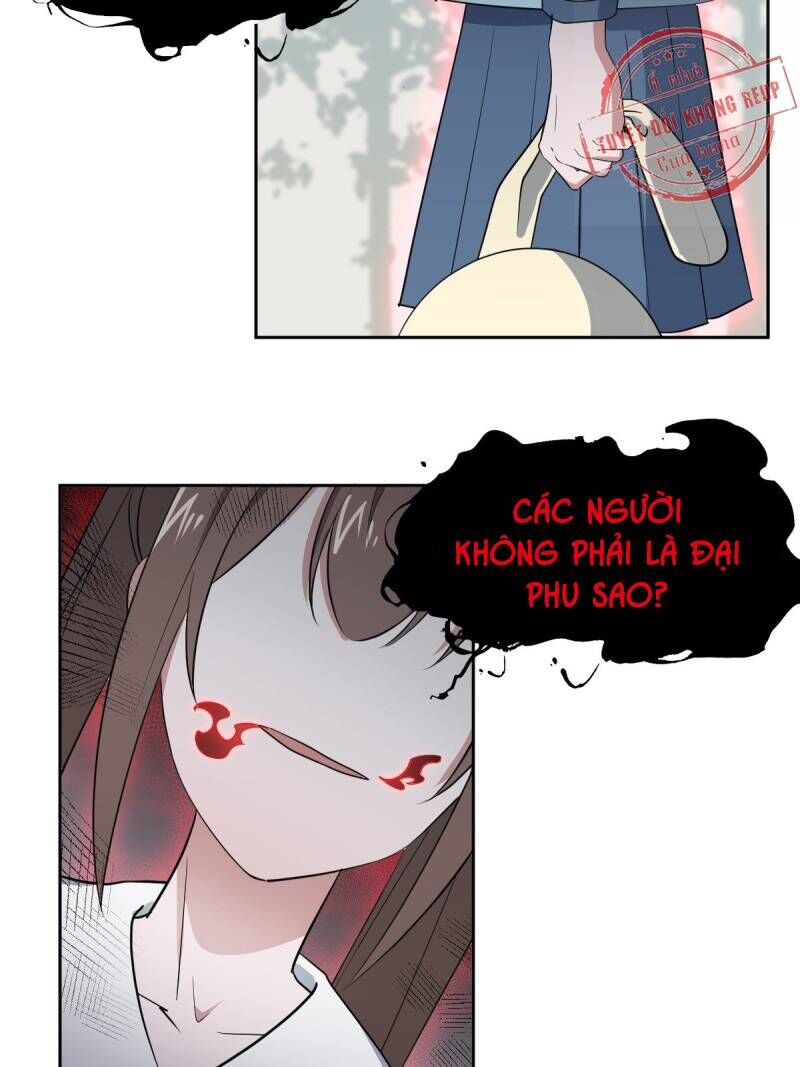 Gọi Ta Là Nữ Thần Phục Thù Chapter 17 - 19