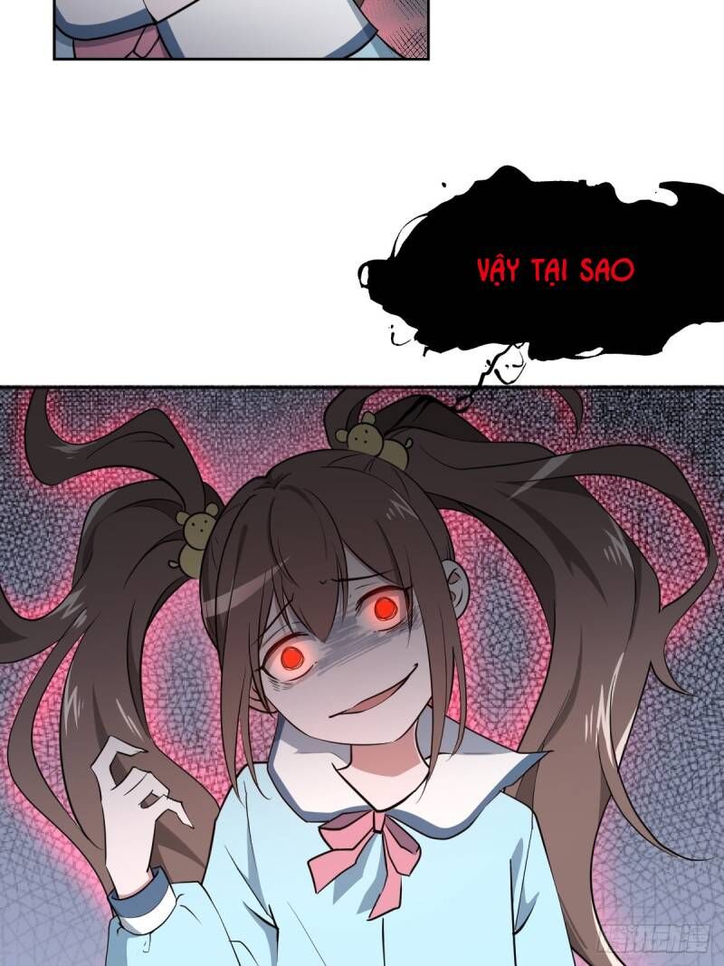 Gọi Ta Là Nữ Thần Phục Thù Chapter 17 - 20