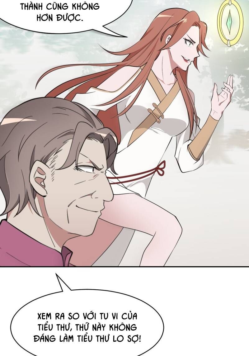 Gọi Ta Là Nữ Thần Phục Thù Chapter 17 - 3