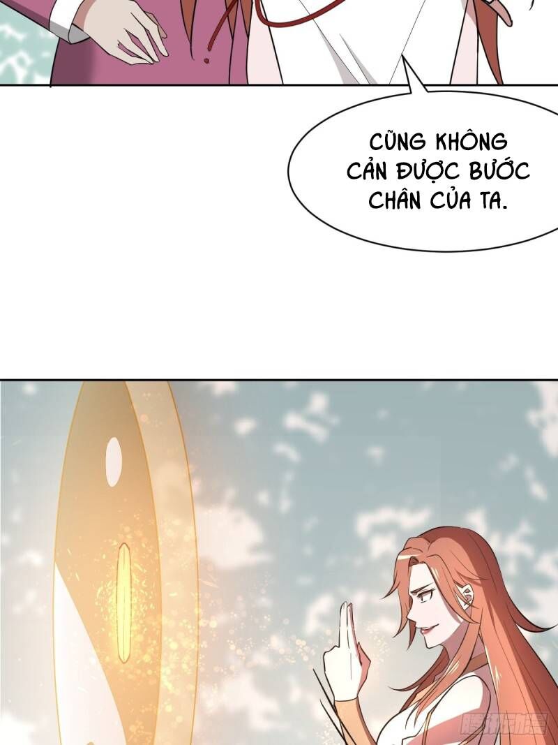 Gọi Ta Là Nữ Thần Phục Thù Chapter 17 - 23