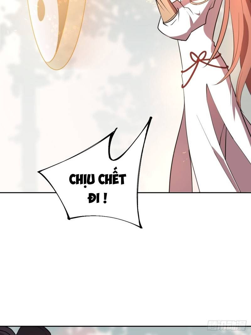 Gọi Ta Là Nữ Thần Phục Thù Chapter 17 - 24