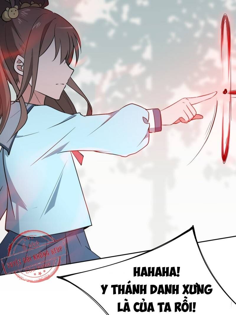 Gọi Ta Là Nữ Thần Phục Thù Chapter 17 - 25