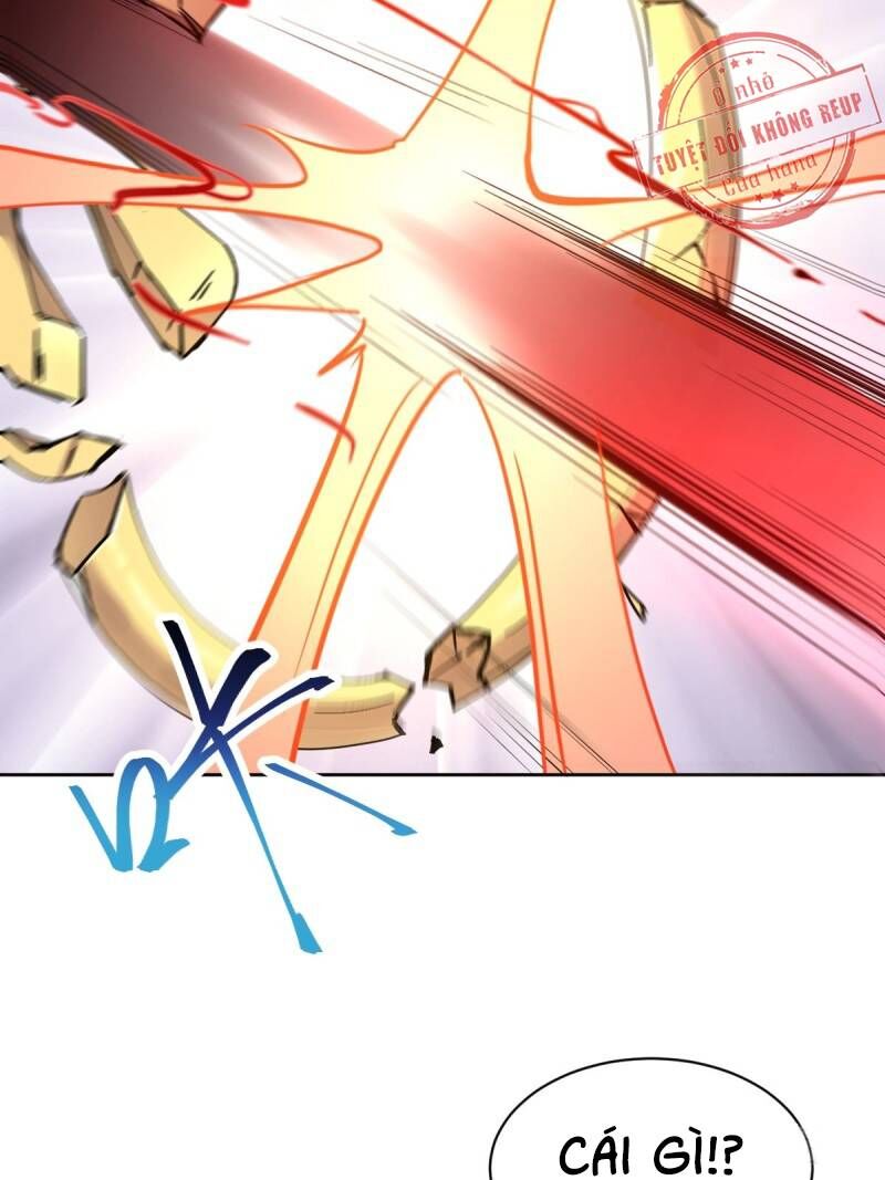 Gọi Ta Là Nữ Thần Phục Thù Chapter 17 - 28