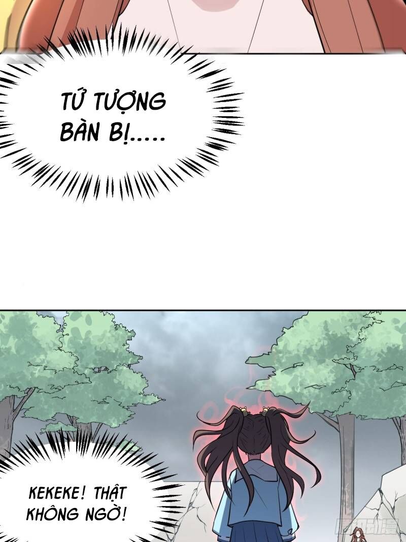 Gọi Ta Là Nữ Thần Phục Thù Chapter 17 - 30
