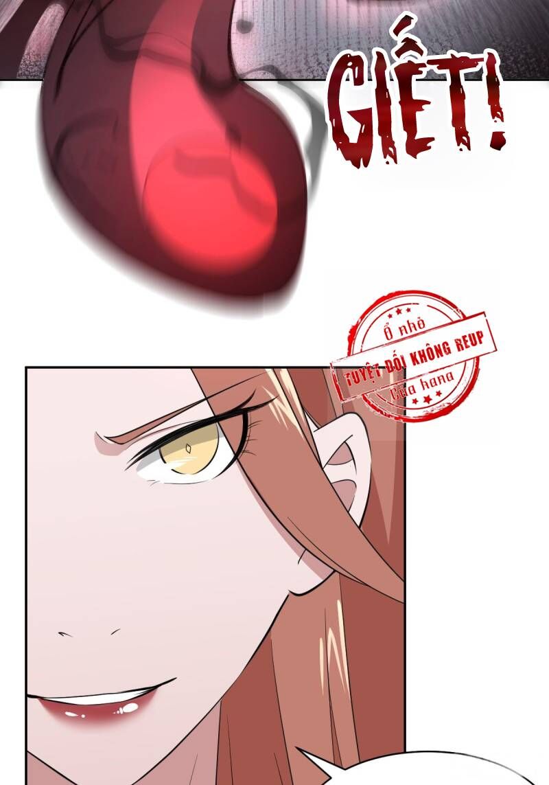 Gọi Ta Là Nữ Thần Phục Thù Chapter 17 - 4