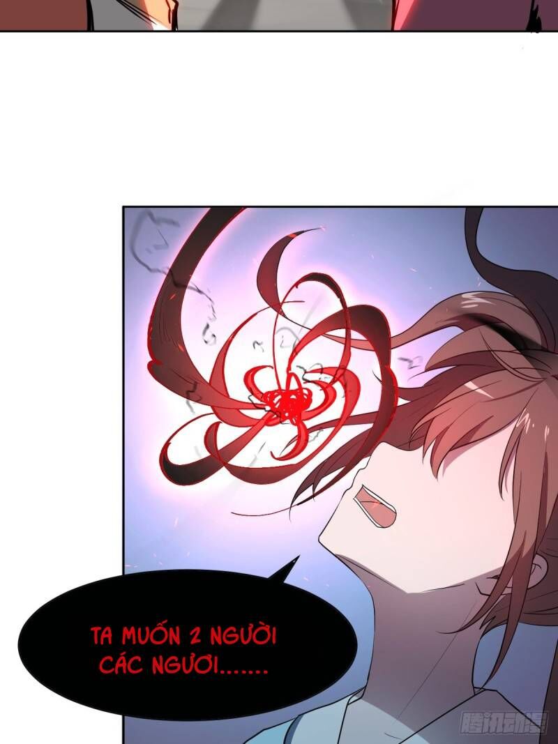 Gọi Ta Là Nữ Thần Phục Thù Chapter 17 - 32