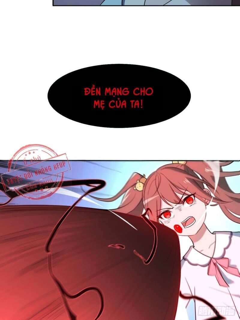 Gọi Ta Là Nữ Thần Phục Thù Chapter 17 - 33