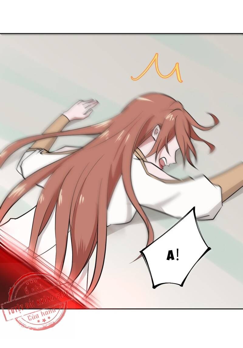 Gọi Ta Là Nữ Thần Phục Thù Chapter 17 - 36