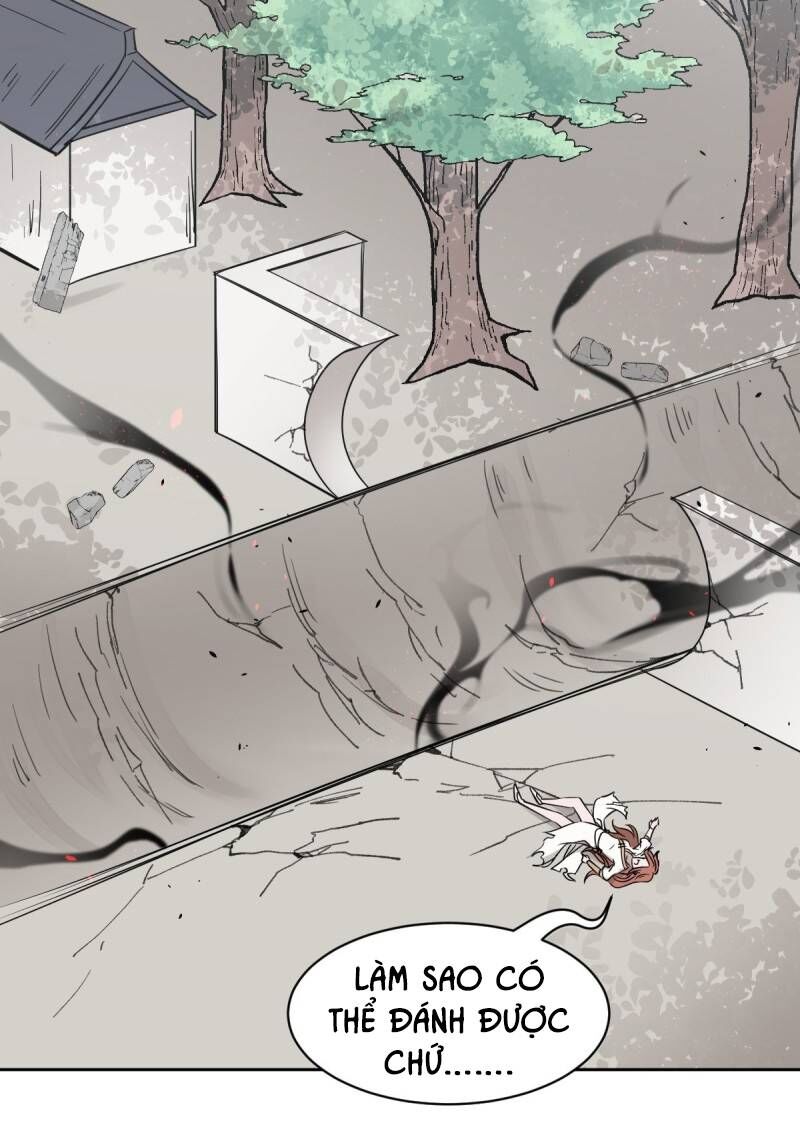 Gọi Ta Là Nữ Thần Phục Thù Chapter 17 - 38