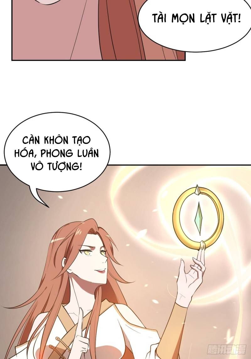 Gọi Ta Là Nữ Thần Phục Thù Chapter 17 - 5