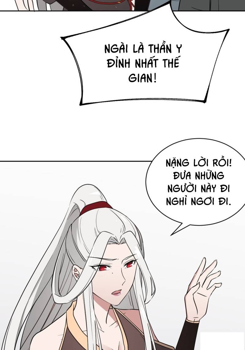 Gọi Ta Là Nữ Thần Phục Thù Chapter 17 - 43