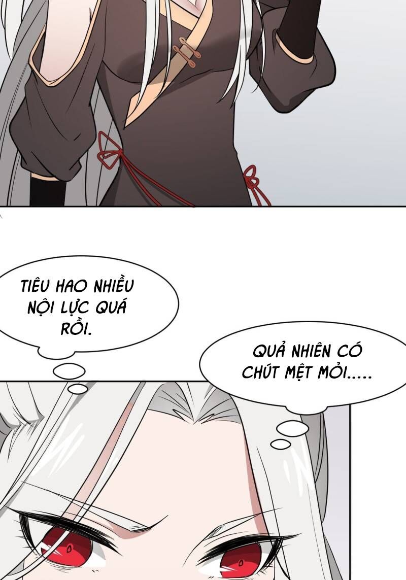 Gọi Ta Là Nữ Thần Phục Thù Chapter 17 - 44