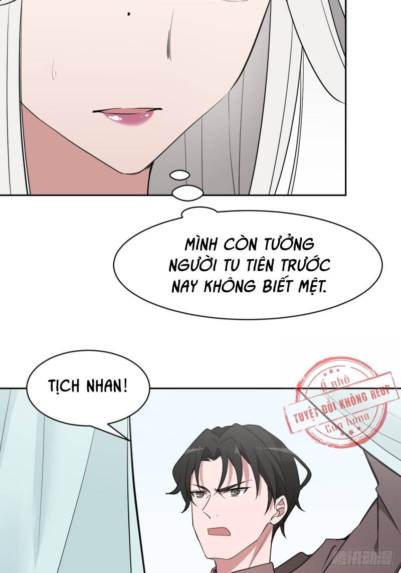 Gọi Ta Là Nữ Thần Phục Thù Chapter 17 - 45