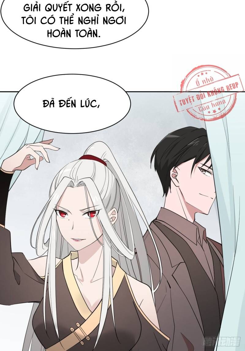 Gọi Ta Là Nữ Thần Phục Thù Chapter 17 - 48
