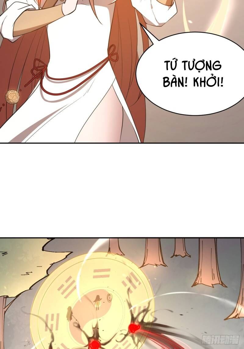 Gọi Ta Là Nữ Thần Phục Thù Chapter 17 - 6