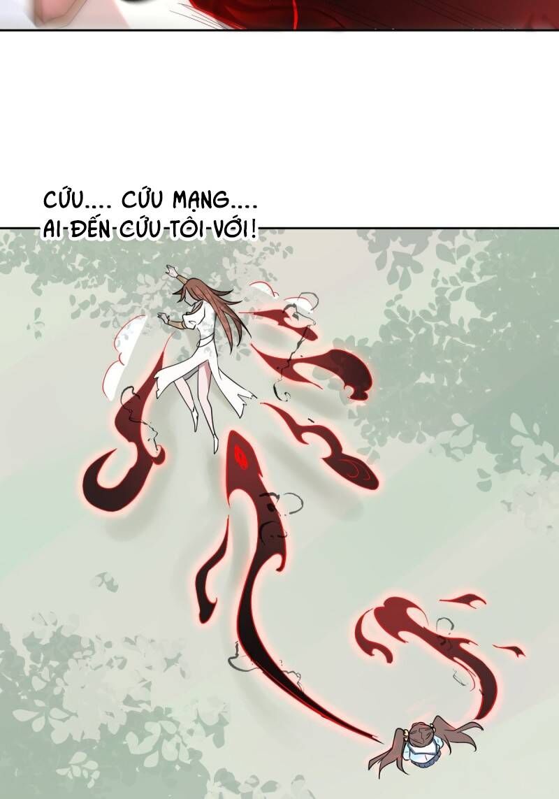 Gọi Ta Là Nữ Thần Phục Thù Chapter 17 - 51