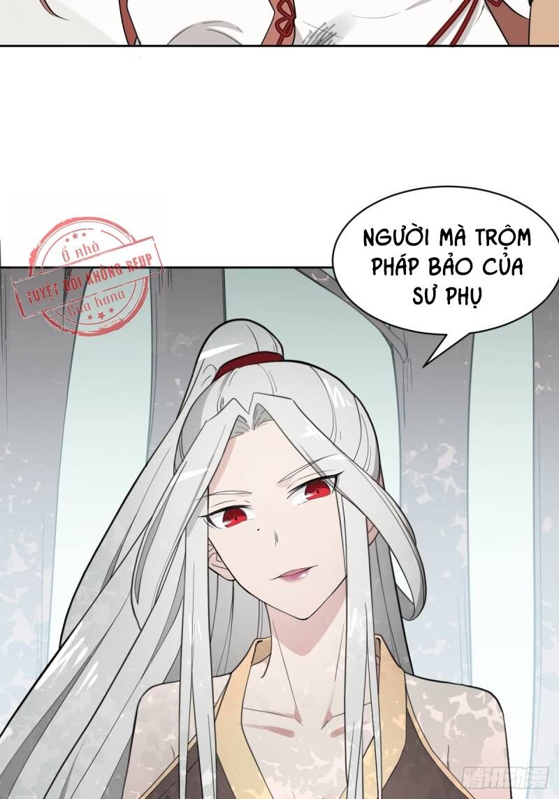 Gọi Ta Là Nữ Thần Phục Thù Chapter 17 - 56