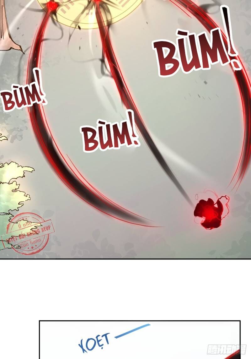 Gọi Ta Là Nữ Thần Phục Thù Chapter 17 - 7