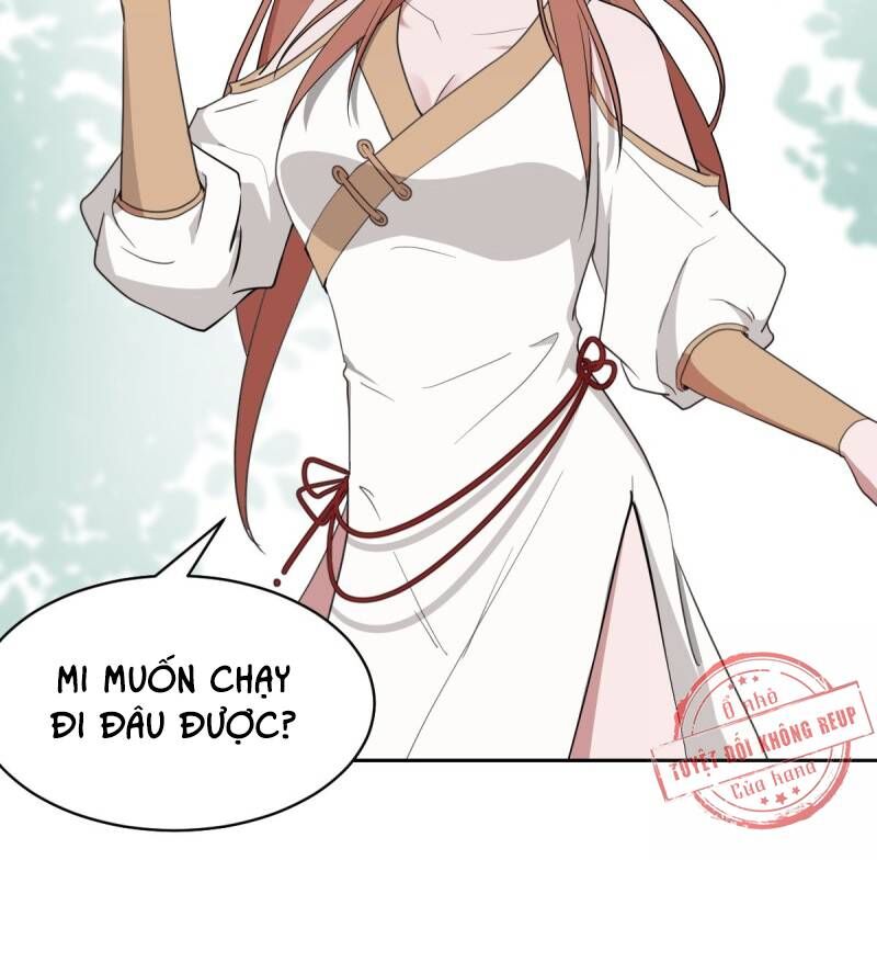 Gọi Ta Là Nữ Thần Phục Thù Chapter 17 - 10