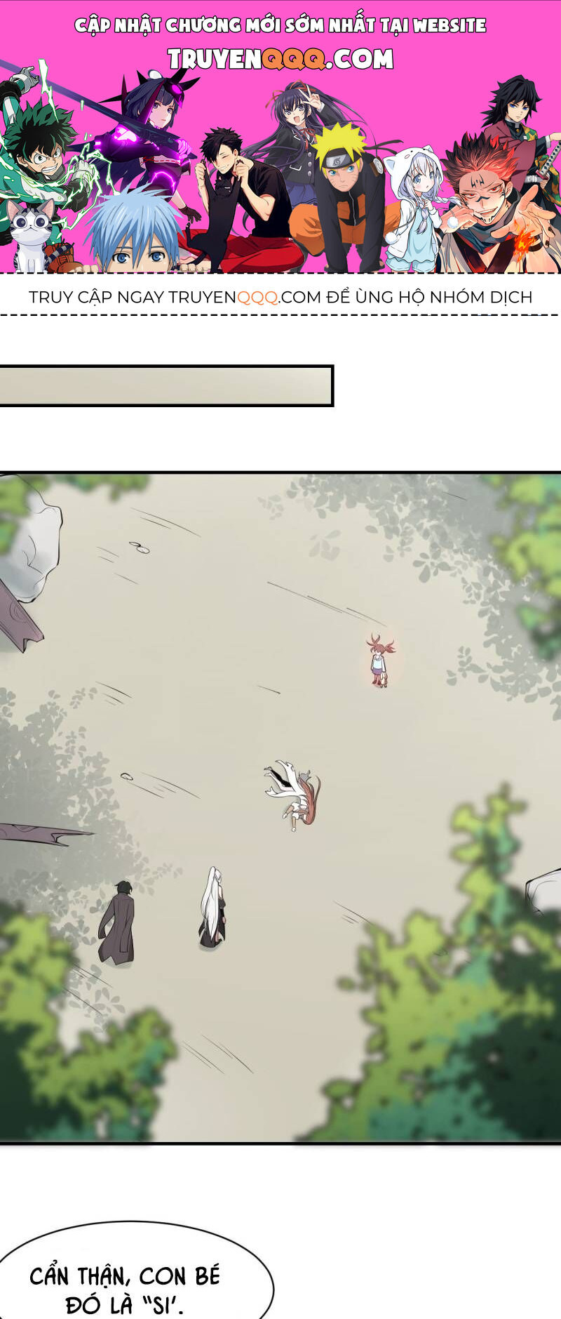 Gọi Ta Là Nữ Thần Phục Thù Chapter 18 - 1