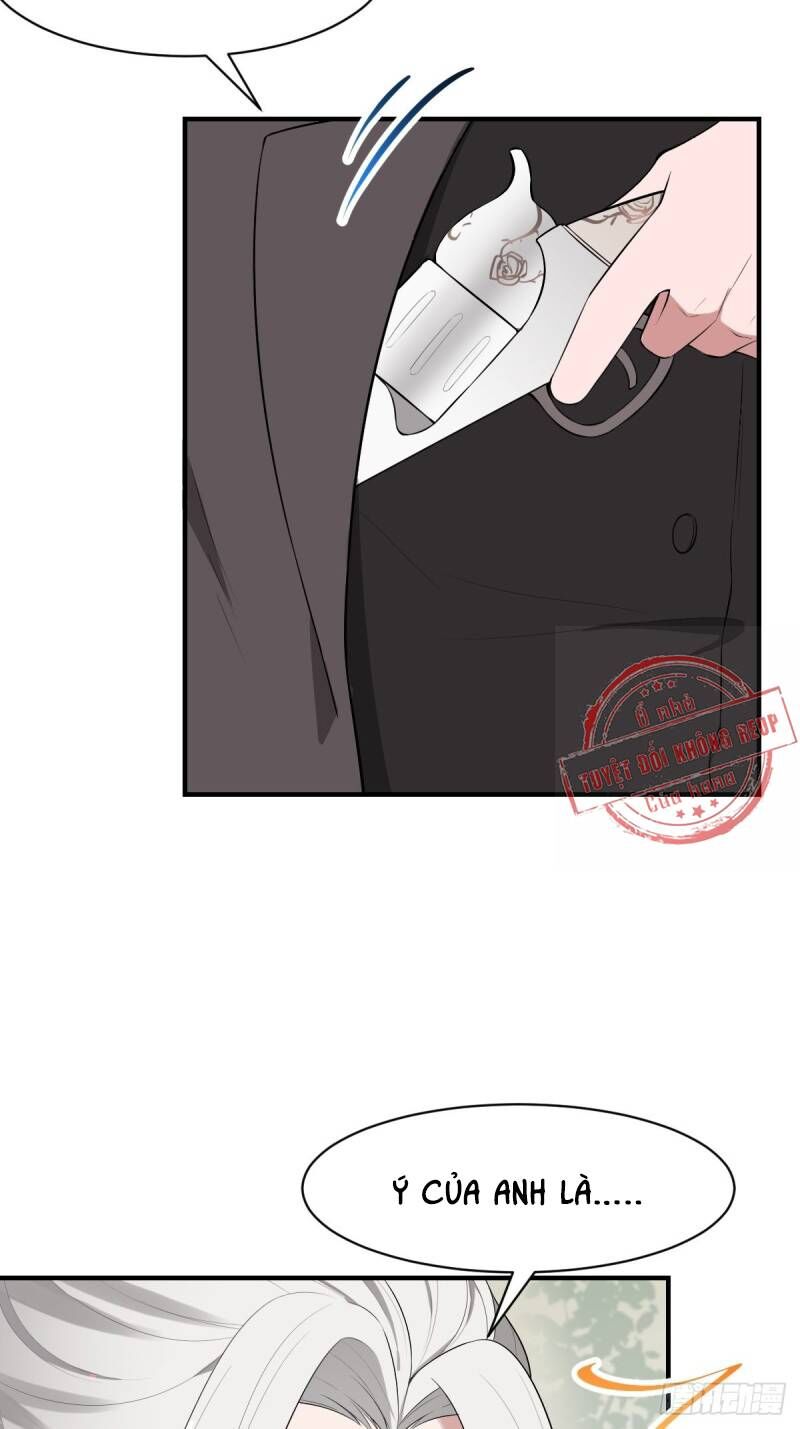 Gọi Ta Là Nữ Thần Phục Thù Chapter 18 - 2
