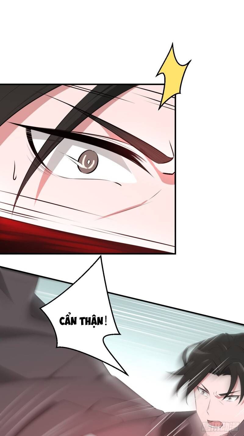 Gọi Ta Là Nữ Thần Phục Thù Chapter 18 - 12