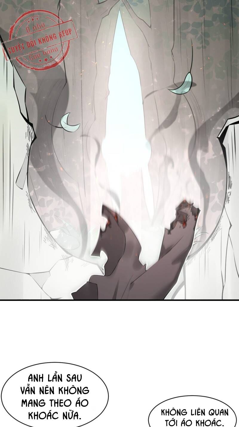 Gọi Ta Là Nữ Thần Phục Thù Chapter 18 - 14