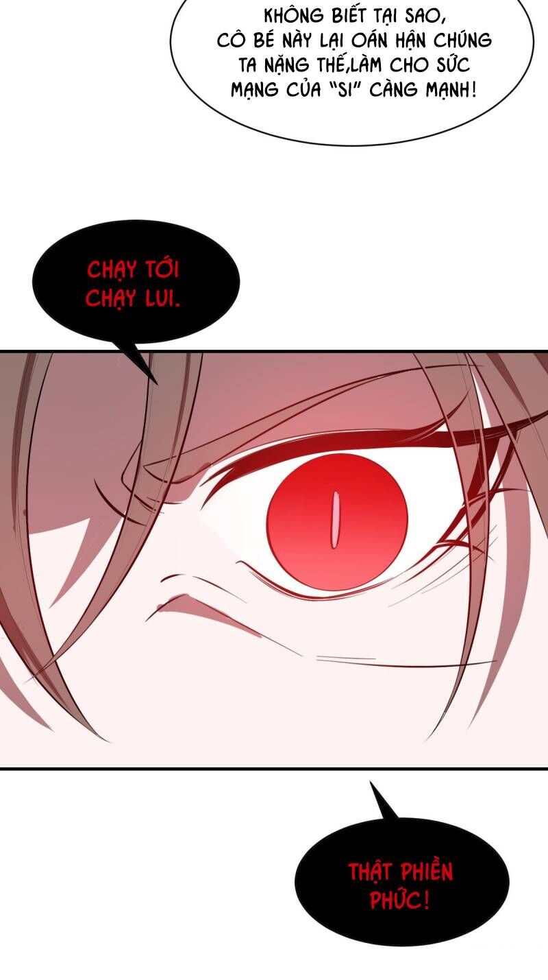 Gọi Ta Là Nữ Thần Phục Thù Chapter 18 - 16