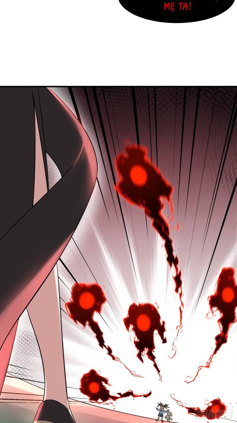 Gọi Ta Là Nữ Thần Phục Thù Chapter 18 - 17