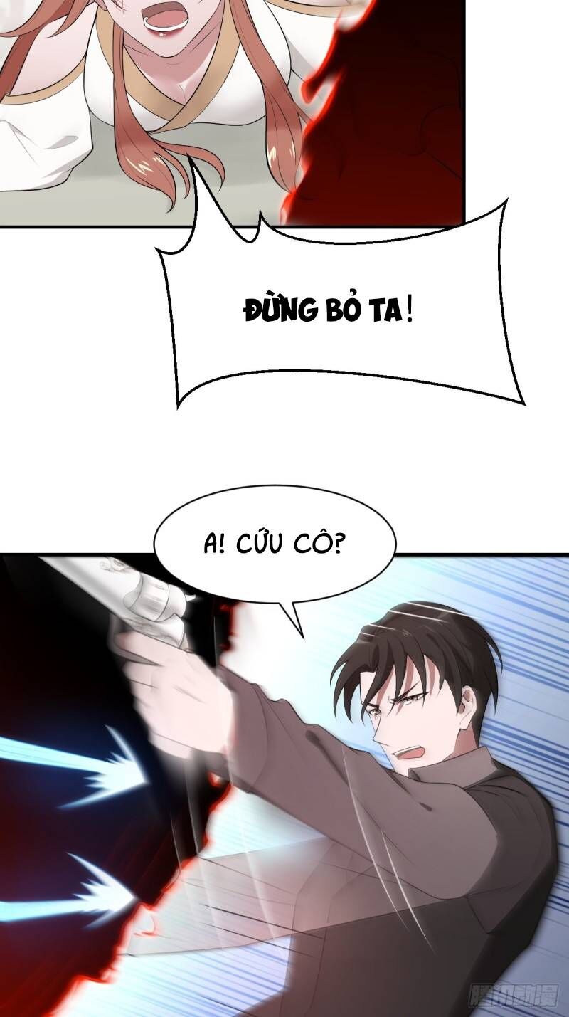 Gọi Ta Là Nữ Thần Phục Thù Chapter 18 - 20