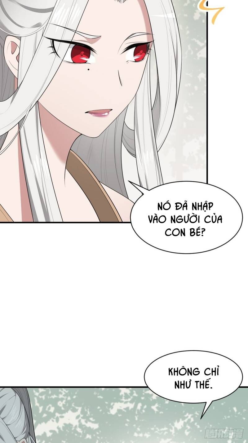 Gọi Ta Là Nữ Thần Phục Thù Chapter 18 - 3