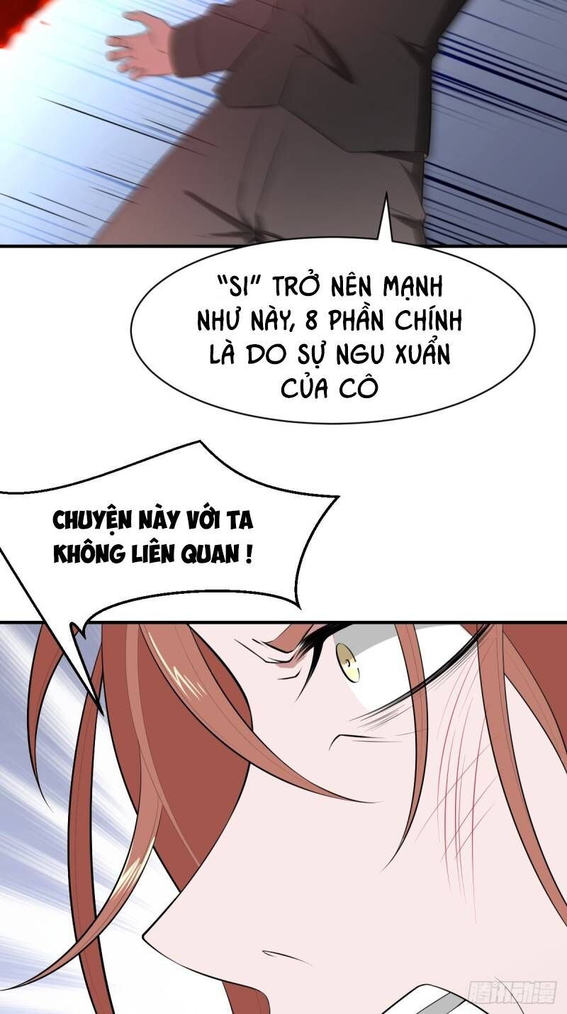 Gọi Ta Là Nữ Thần Phục Thù Chapter 18 - 21