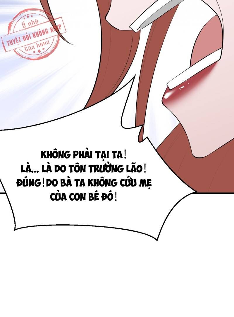Gọi Ta Là Nữ Thần Phục Thù Chapter 18 - 22
