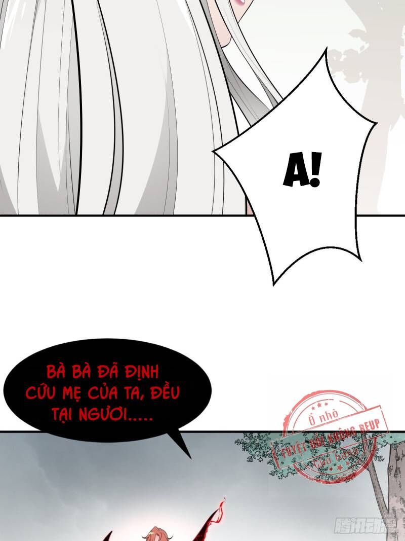 Gọi Ta Là Nữ Thần Phục Thù Chapter 18 - 25