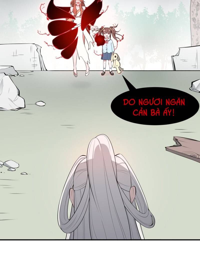 Gọi Ta Là Nữ Thần Phục Thù Chapter 18 - 26