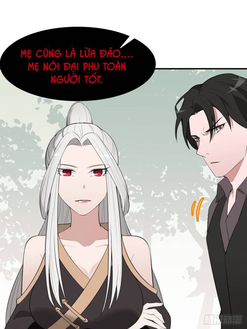 Gọi Ta Là Nữ Thần Phục Thù Chapter 18 - 27