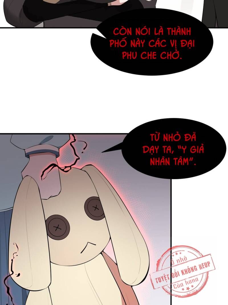 Gọi Ta Là Nữ Thần Phục Thù Chapter 18 - 28