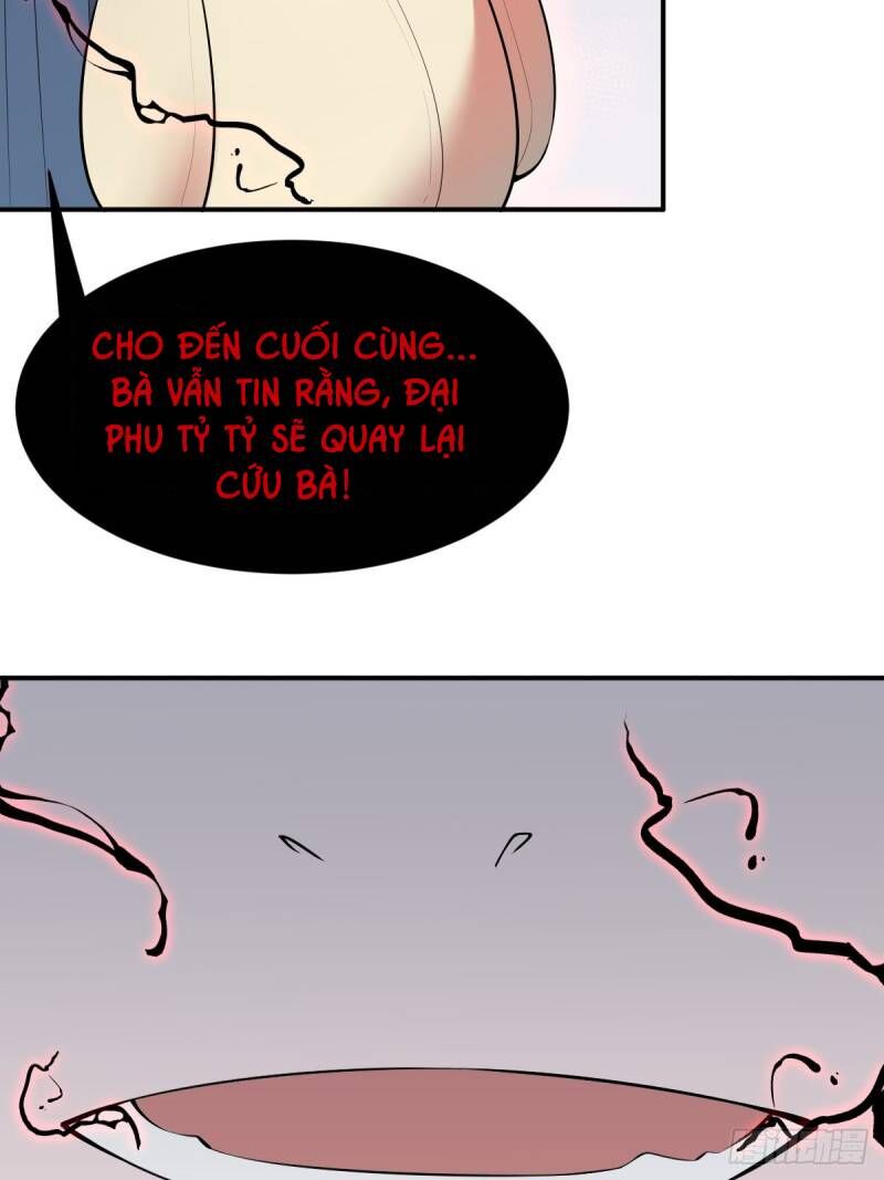 Gọi Ta Là Nữ Thần Phục Thù Chapter 18 - 29