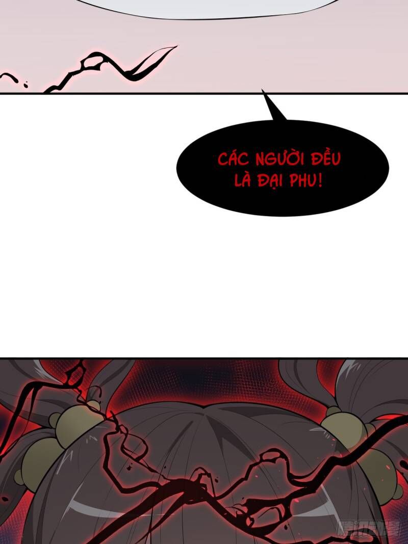 Gọi Ta Là Nữ Thần Phục Thù Chapter 18 - 30