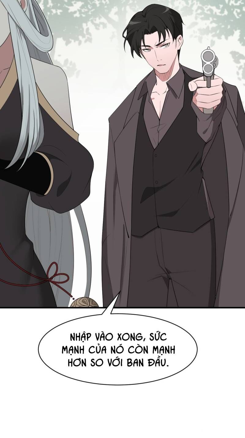 Gọi Ta Là Nữ Thần Phục Thù Chapter 18 - 4