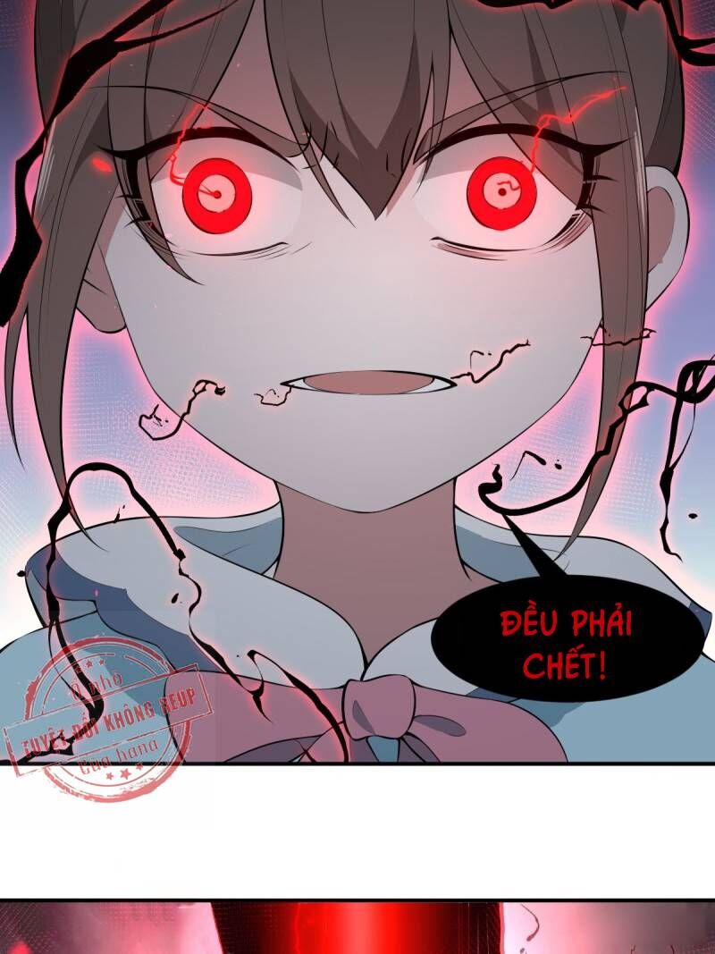 Gọi Ta Là Nữ Thần Phục Thù Chapter 18 - 31